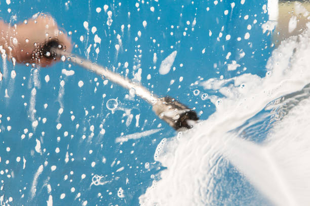 Best Factory Floor Cleaning  in West York, PA